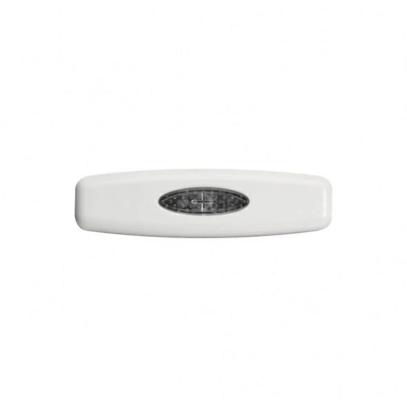 Dimmer AllDim 4 100W White Raxon